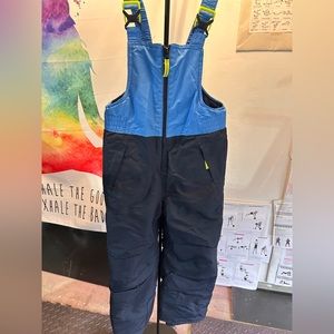 Snow Bib